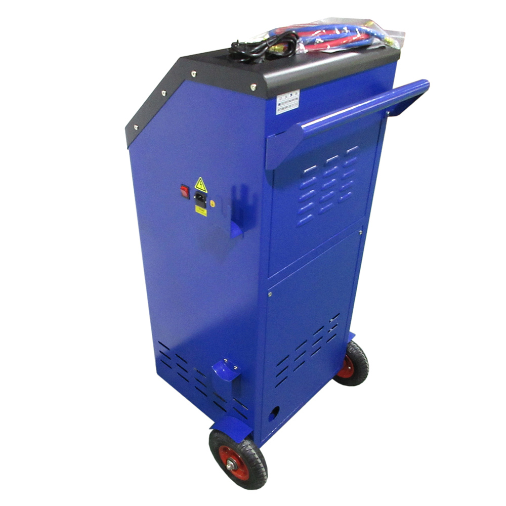 Установка замены хладагента в кондиционерах T-HOL500 AE&T