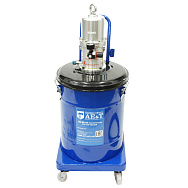 Нагнетатель густой смазки HG-68245 AE&T пневматический