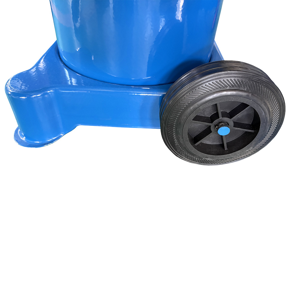 Солидолонагнетатель пневматический 20л HG-68220 AE&T