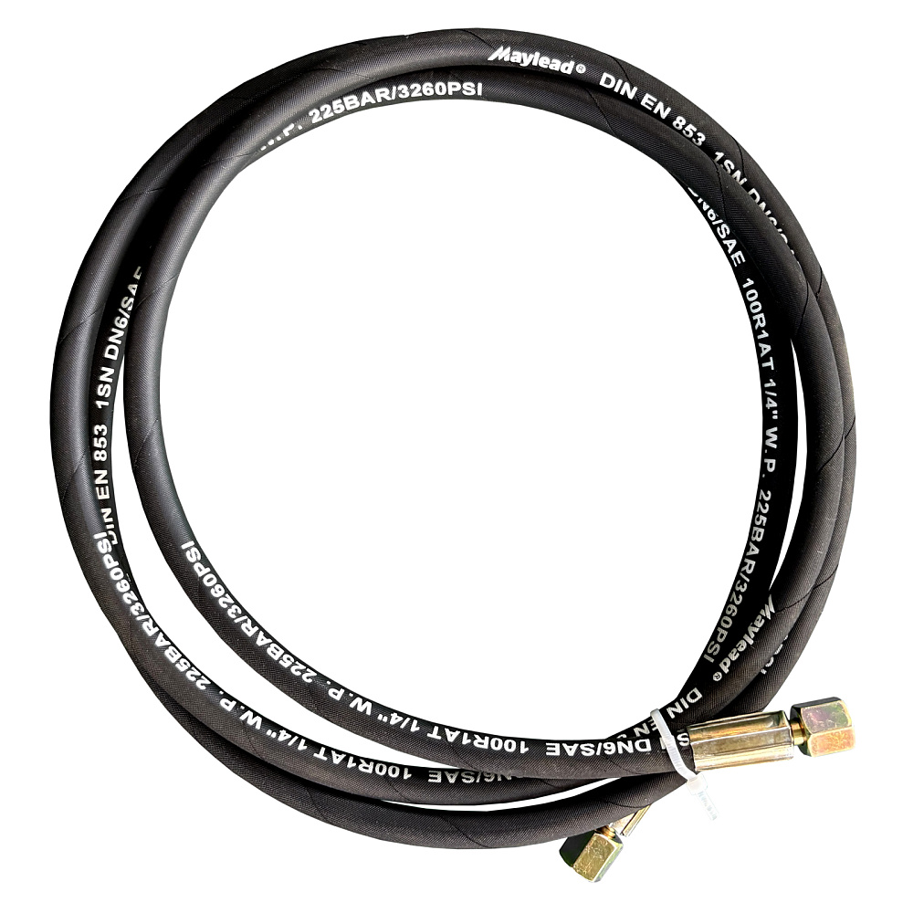 Нагнетатель густой смазки HG-68012M AE&T