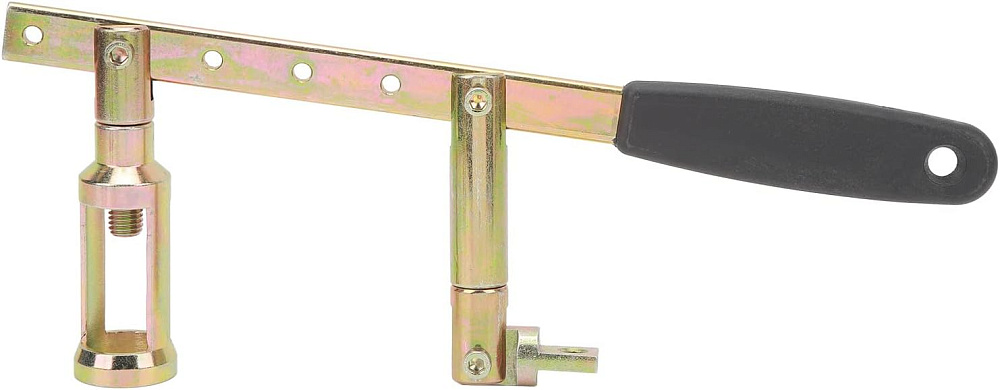 Рассухариватель с толкателями набор TA-A1232 AE&T