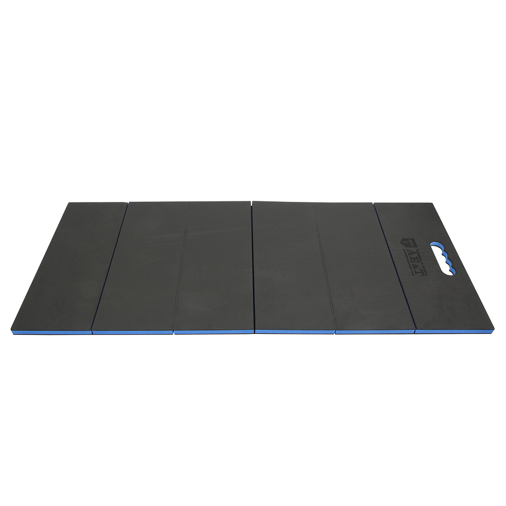 Коврик механика складной 1200х500мм TA-C3195 AE&T