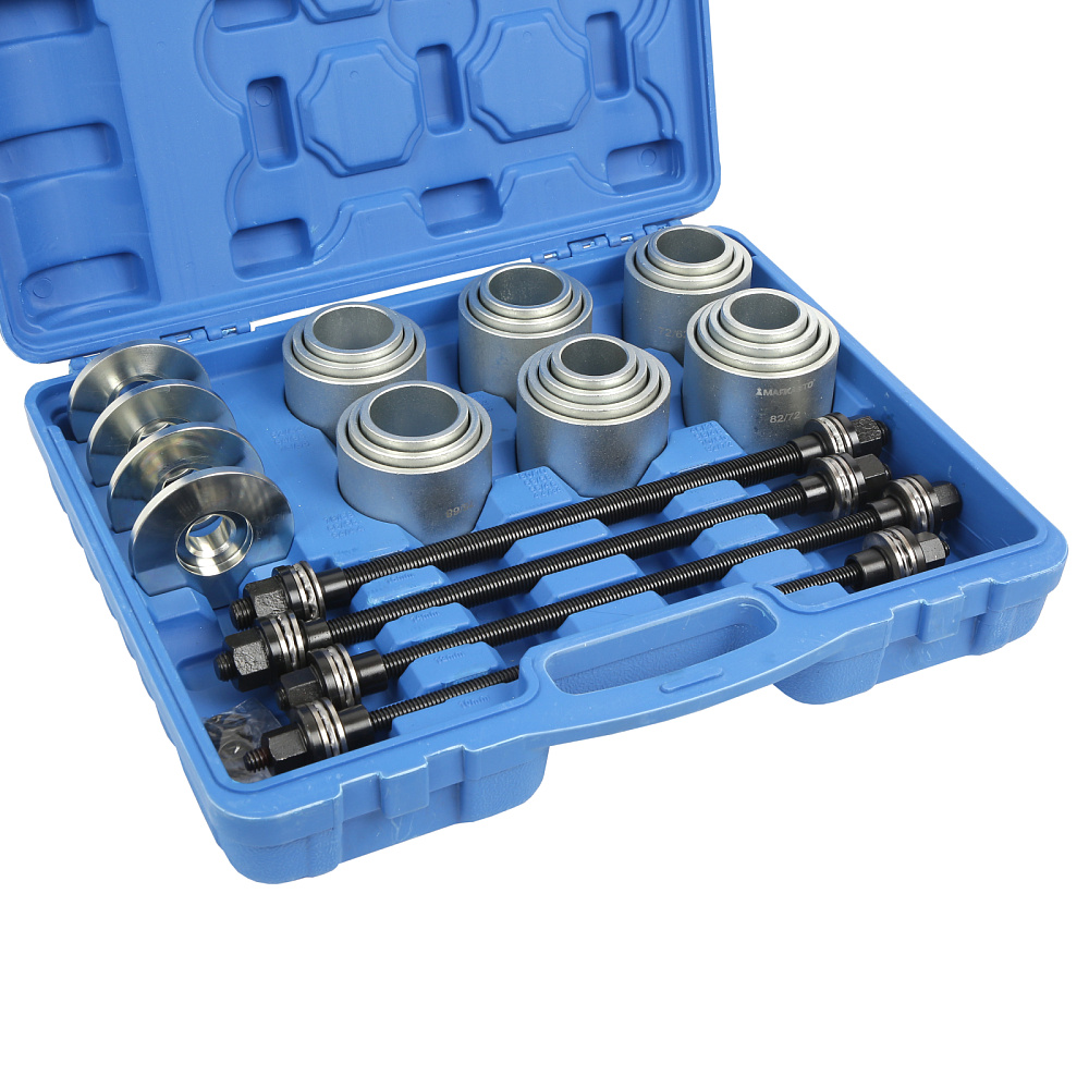 Инструмент удаления и установки втулок MASTER SET TA-D1095 AE&T