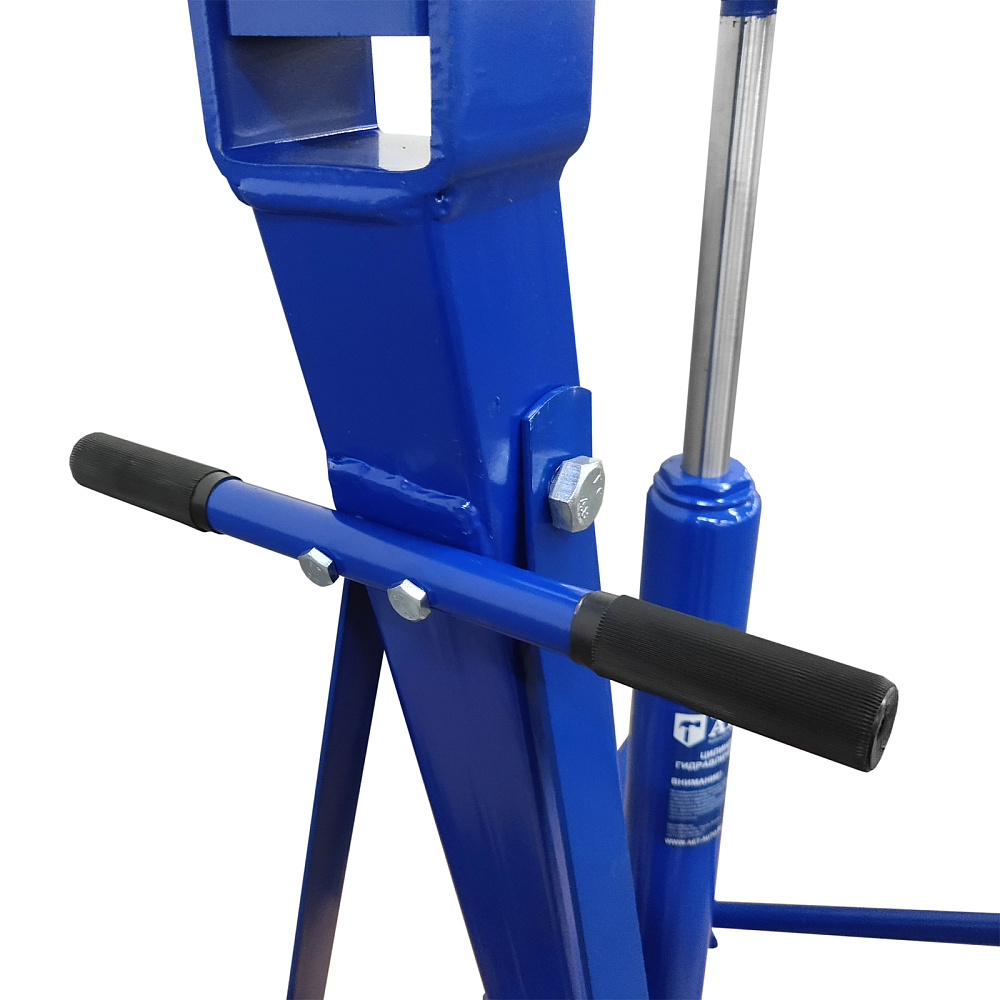 Гидравлический кран Т62101 AE&T 1т