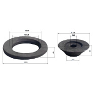 Конус для балансировочного станка ELC-F40 AE&T