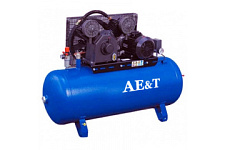 Как выбрать компрессор для автосервиса