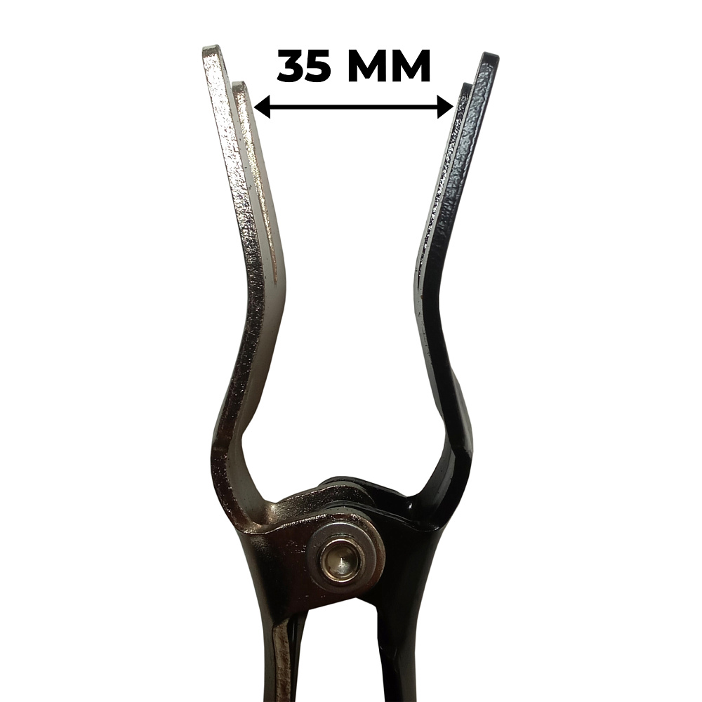 Клещи для разъединения трубопроводов TA-A4019 AE&T