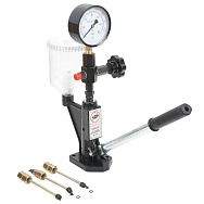 Стенд для проверки дизельных форсунок PS-400A AE&T